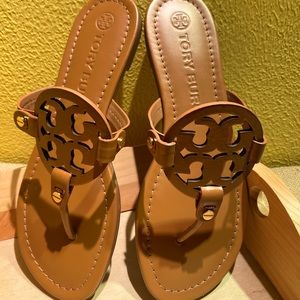 Tory Burch sandals